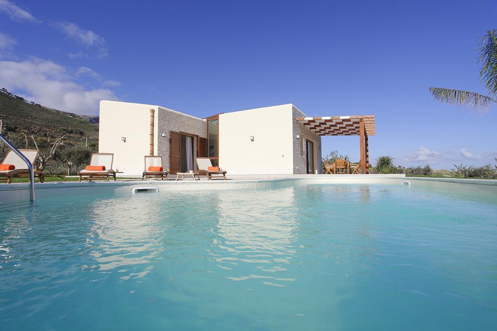 Villa Delle Stelle Scopello (Sicily) Quarto foto